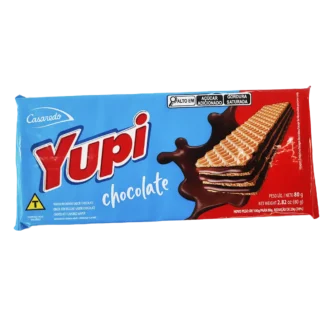 Sorbetos Yupi